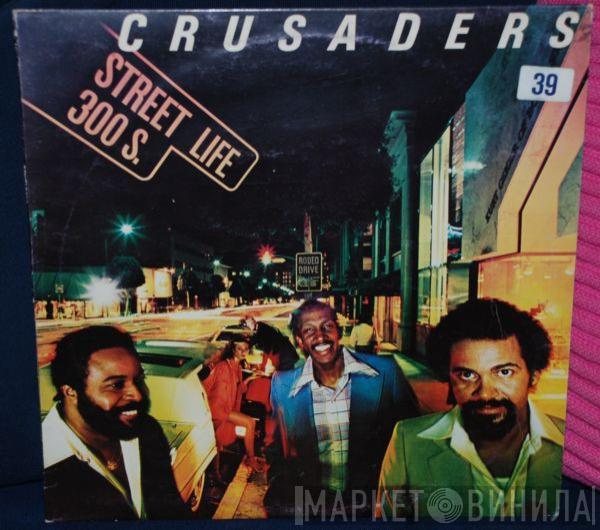 The Crusaders - Street Life