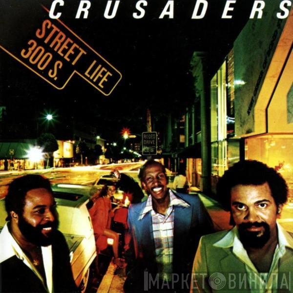  The Crusaders  - Street Life