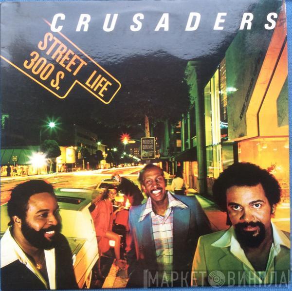 The Crusaders - Street Life