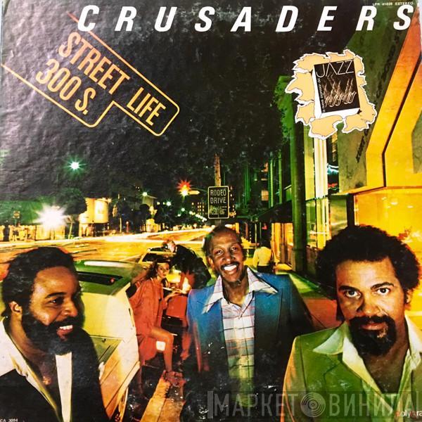 The Crusaders - Street Life