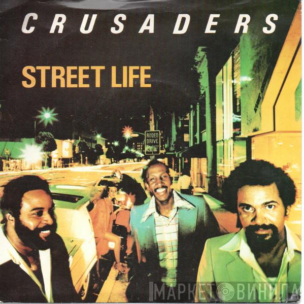 The Crusaders  - Street Life
