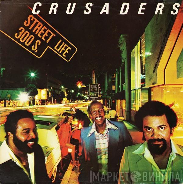 The Crusaders - Street Life