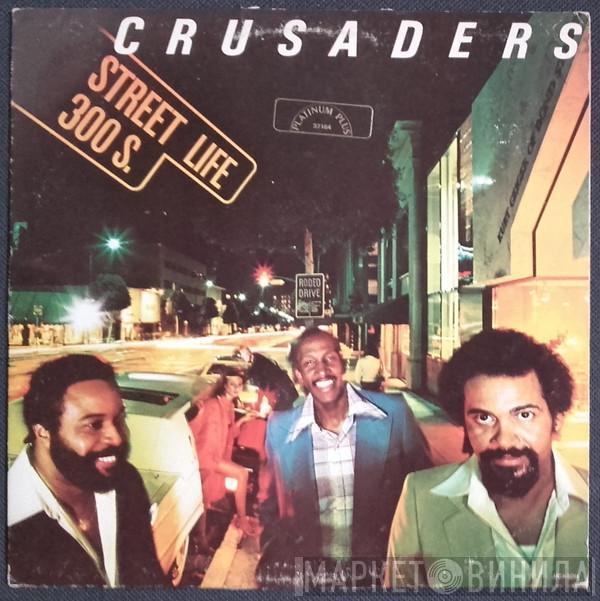 The Crusaders  - Street Life