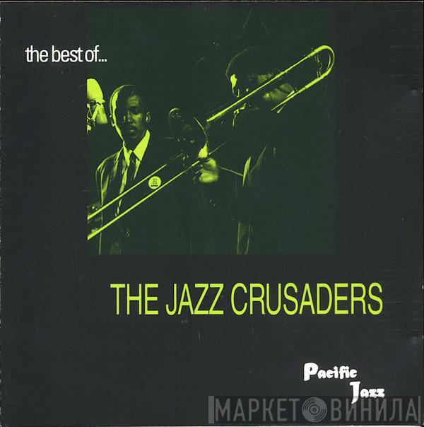 The Crusaders - The Best Of...