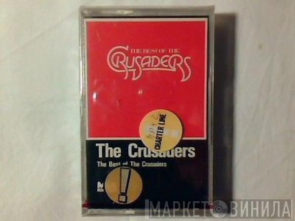 The Crusaders  - The Best Of The Crusaders
