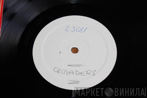  The Crusaders  - The Best Of The Crusaders