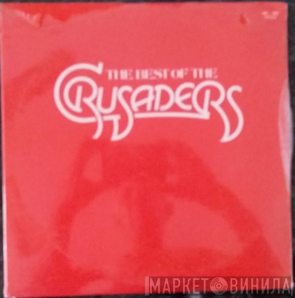 The Crusaders  - The Best Of The Crusaders