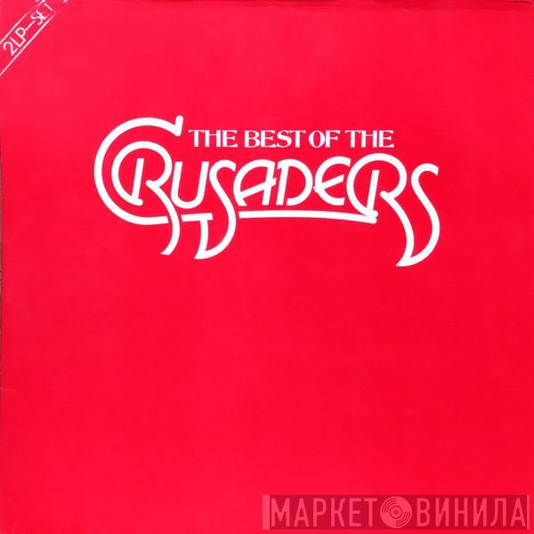  The Crusaders  - The Best Of The Crusaders