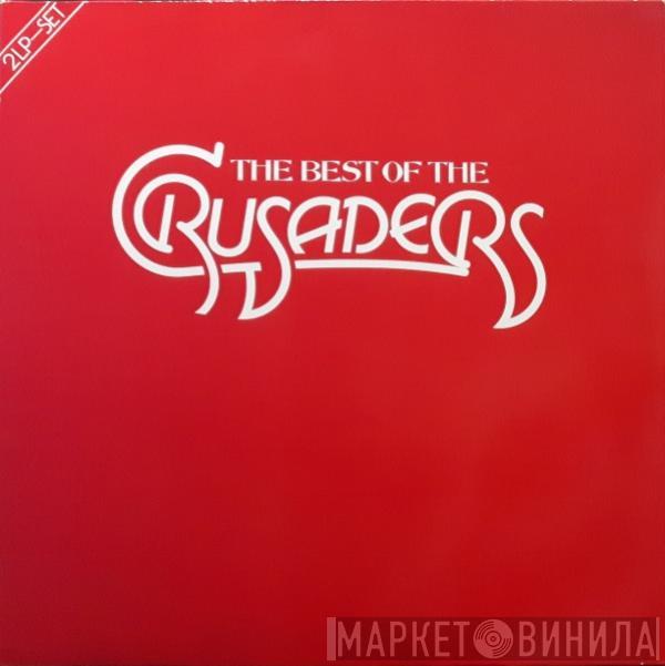 The Crusaders - The Best Of The Crusaders