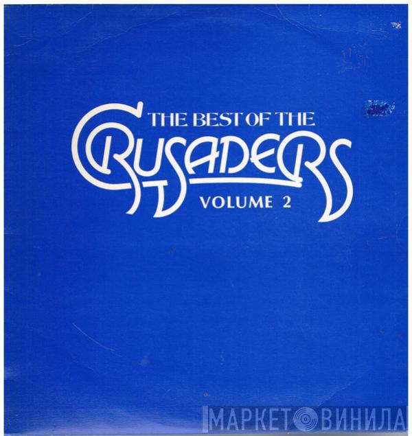 The Crusaders  - The Best of The Crusaders Volume 2