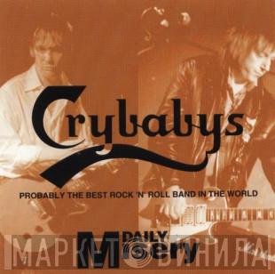 The Crybabys  - Daily Misery