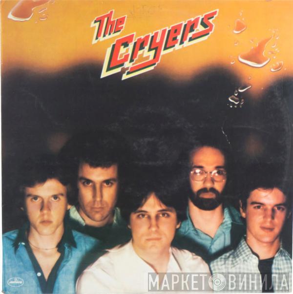 The Cryers - The Cryers
