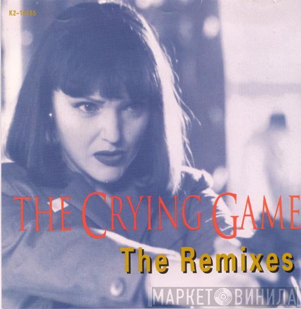  - The Crying Game (The Remixes)