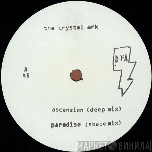 The Crystal Ark - The Dubs