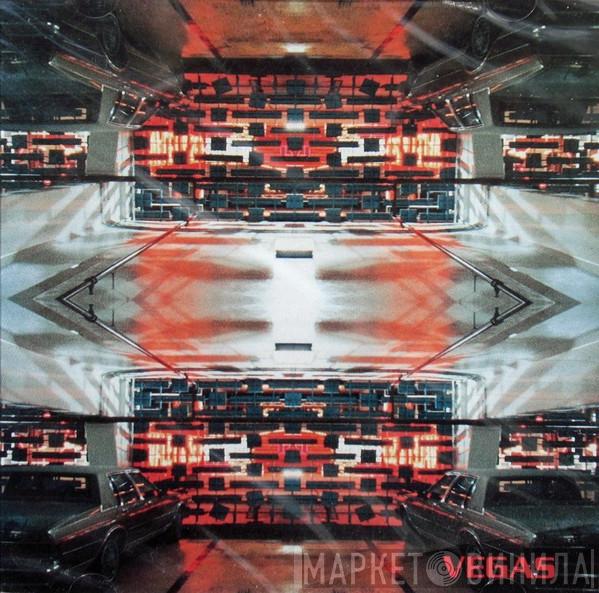  The Crystal Method  - Vegas