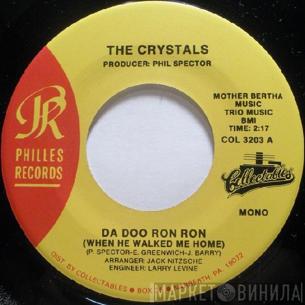 The Crystals - Da Doo Ron Ron