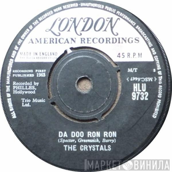The Crystals - Da Doo Ron Ron