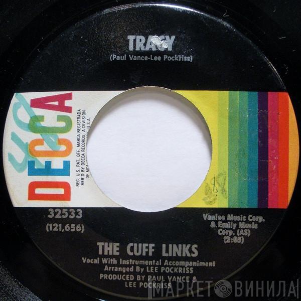 The Cuff Links - Tracy