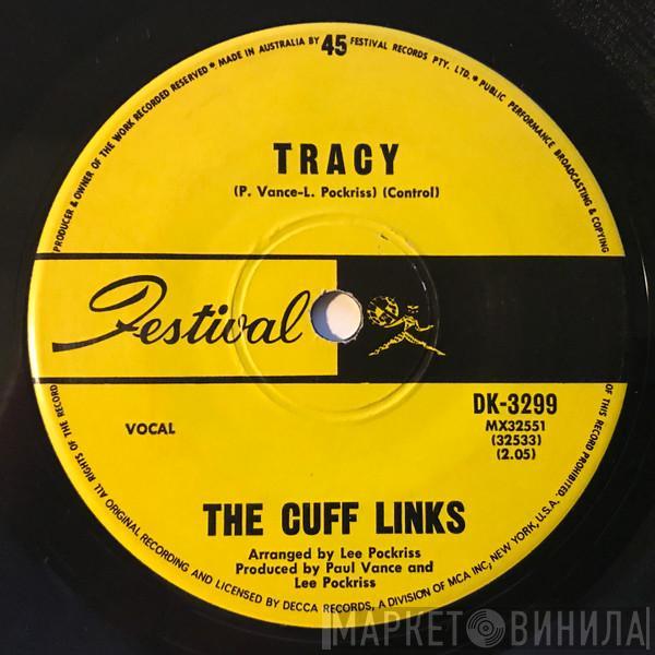  The Cuff Links  - Tracy