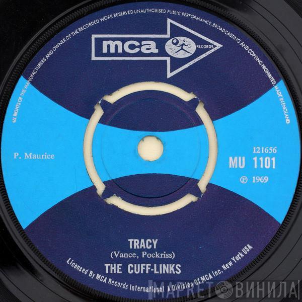 The Cuff Links - Tracy