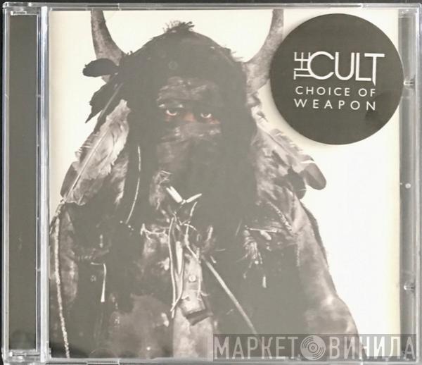 The Cult - Choice Of Weapon