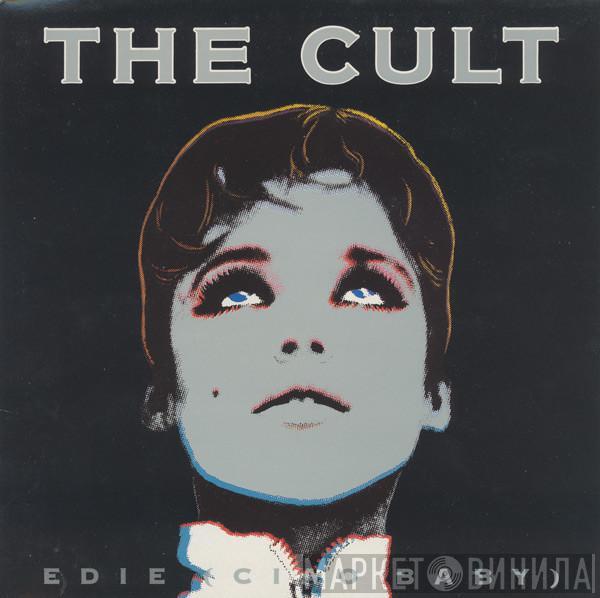  The Cult  - Edie (Ciao Baby)