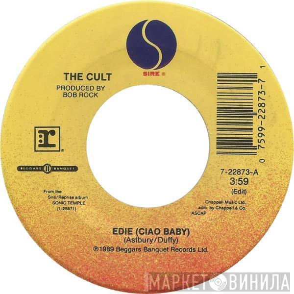  The Cult  - Edie (Ciao Baby)