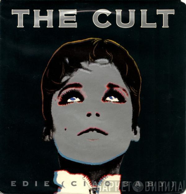  The Cult  - Edie (Ciao Baby)