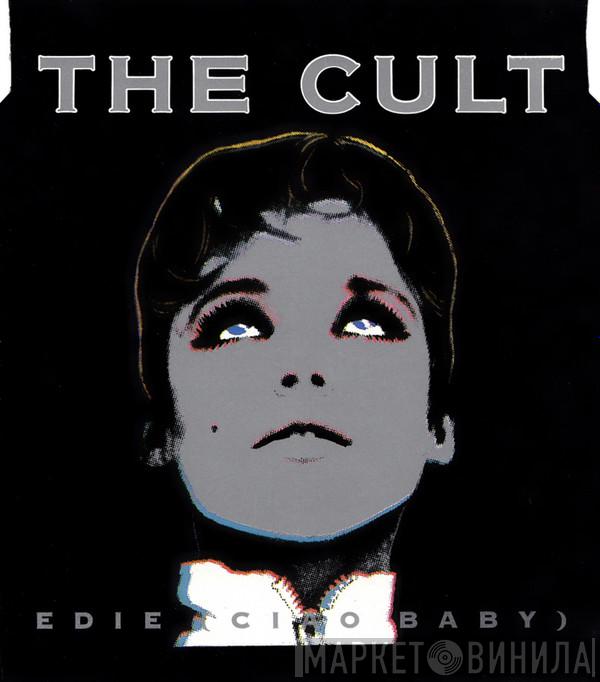  The Cult  - Edie (Ciao Baby)