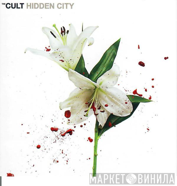  The Cult  - Hidden City