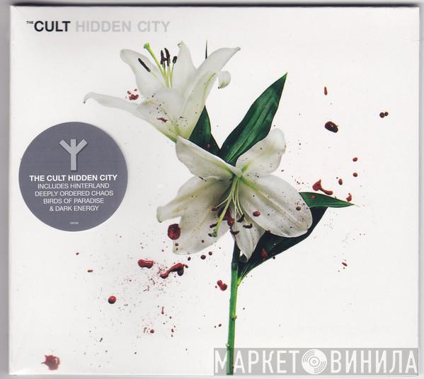  The Cult  - Hidden City