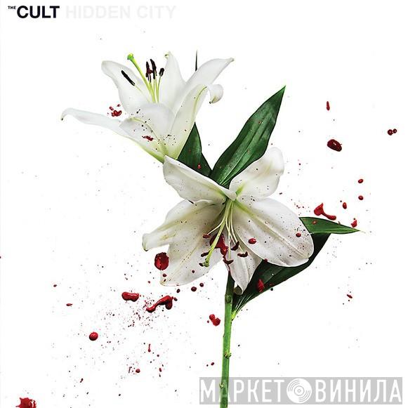  The Cult  - Hidden City