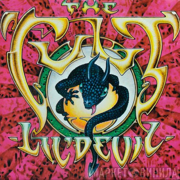  The Cult  - Lil' Devil