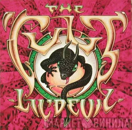  The Cult  - Lil' Devil