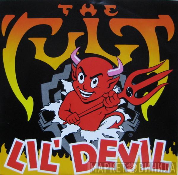  The Cult  - Lil' Devil