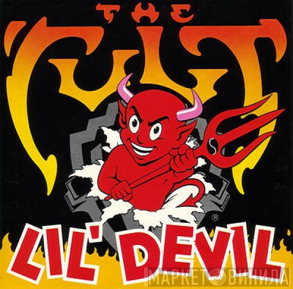  The Cult  - Lil' Devil