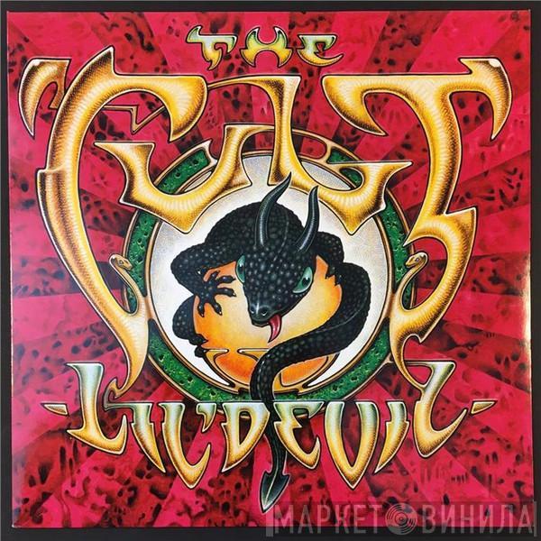  The Cult  - Lil' Devil