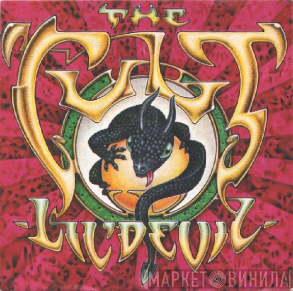  The Cult  - Lil' Devil