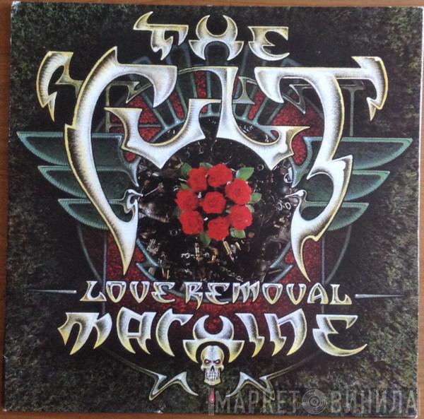 The Cult - Love Removal Machine