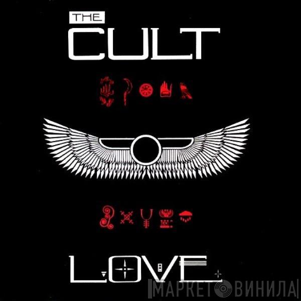  The Cult  - Love