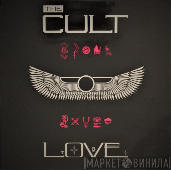  The Cult  - Love