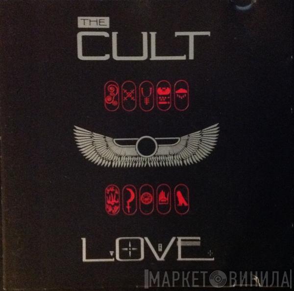  The Cult  - Love