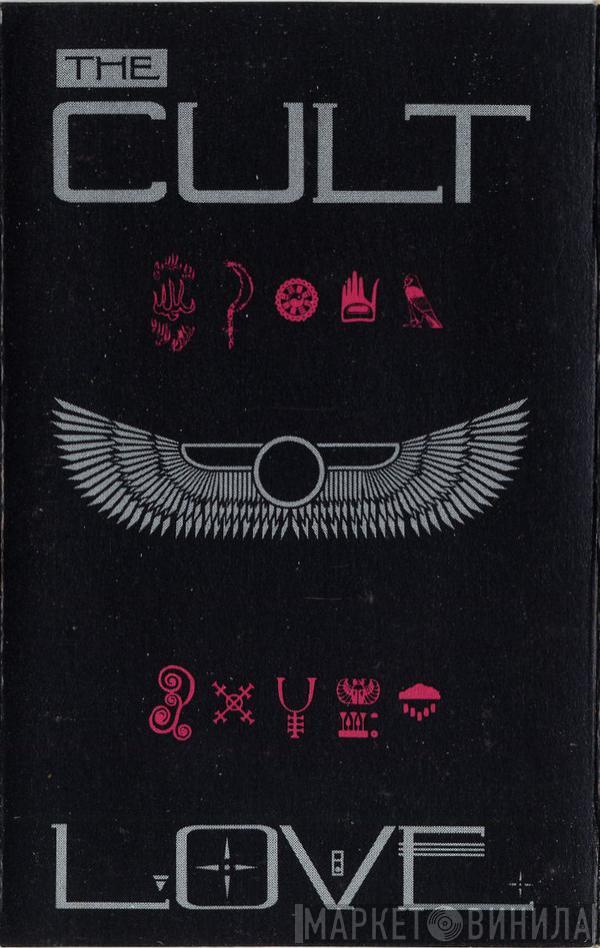  The Cult  - Love