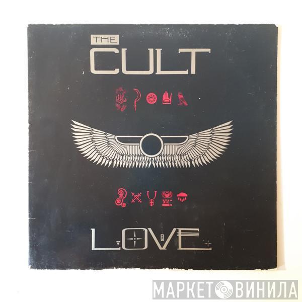  The Cult  - Love