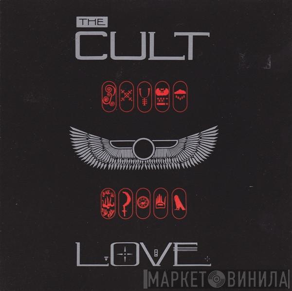  The Cult  - Love