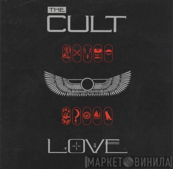  The Cult  - Love