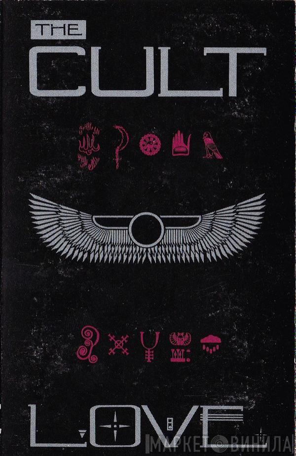  The Cult  - Love