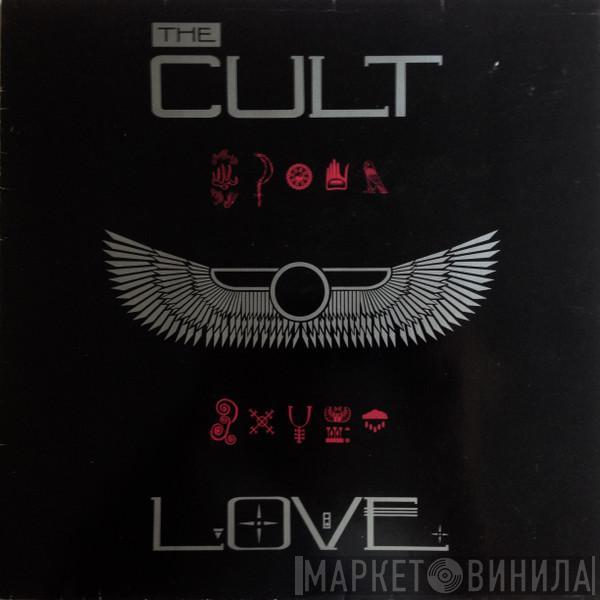 The Cult - Love