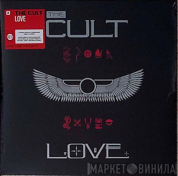  The Cult  - Love