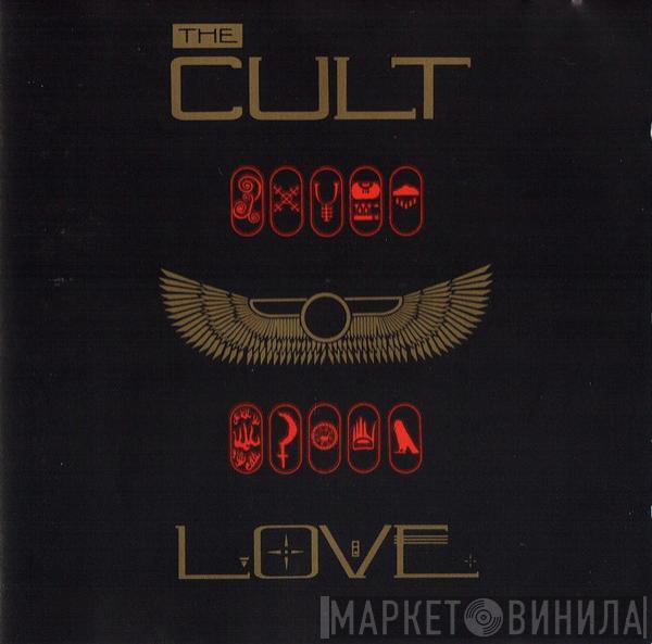 The Cult  - Love